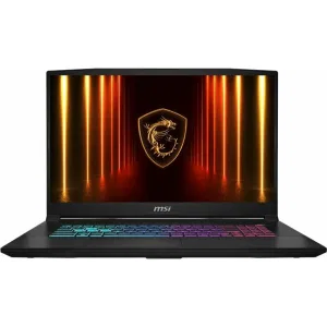 MSI Katana 17 HX B14WFK-275XRU - игровой ноутбук 17,3″ FHD, Core i5-14450HX, RTX 5060 (МСИ) MSI Katana 17 HX B14WFK-275XRU - игровой ноутбук 17,3″ FHD, Core i5-14450HX, RTX 5060 (МСИ)