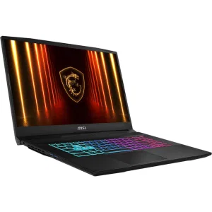 MSI Katana 17 HX B14WFK-275XRU - игровой ноутбук 17,3″ FHD, Core i5-14450HX, RTX 5060 (МСИ) MSI Katana 17 HX B14WFK-275XRU - игровой ноутбук 17,3″ FHD, Core i5-14450HX, RTX 5060 (МСИ)