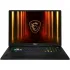 MSI Vector 18 HX AI A2XWHG-899XRU — ноутбук 18″ QHD+, Core Ultra 9 285HX, RTX 5070 Ti, 64 ГБ DDR5, 1 ТБ, без ОС, серый (МСИ) MSI Vector 18 HX AI A2XWHG-899XRU — ноутбук 18″ QHD+, Core Ultra 9 285HX, RTX 5070 Ti, 64 ГБ DDR5, 1 ТБ, без ОС, серый (МСИ)