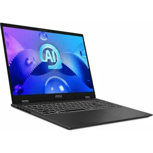 MSI Prestige 16 AI Studio B1VEG-222XRU 16 MSI Prestige 16 AI Studio B1VEG-222XRU 16