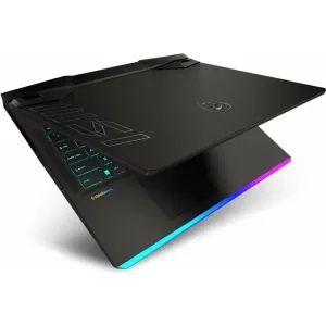MSI Raider GE77HX 12UHS-232RU 9S7-17K514-232 игровой ноутбук (МСИ) MSI Raider GE77HX 12UHS-232RU 9S7-17K514-232 игровой ноутбук (МСИ)
