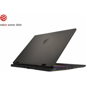 MSI Sword 16 HX B13VGKG-855XRU — ноутбук 16 MSI Sword 16 HX B13VGKG-855XRU — ноутбук 16