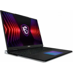 MSI TITAN 18 HX A14VIG-RU-Up128 — игровой ноутбук 18 MSI TITAN 18 HX A14VIG-RU-Up128 — игровой ноутбук 18