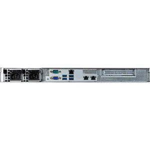 MSI S1102-01 серверная barebone-платформа 1U (МСИ) MSI S1102-01 серверная barebone-платформа 1U (МСИ)