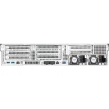 MSI S2205-01-10G серверная barebone-платформа 2U