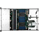 MSI S2205-01-10G серверная barebone-платформа 2U